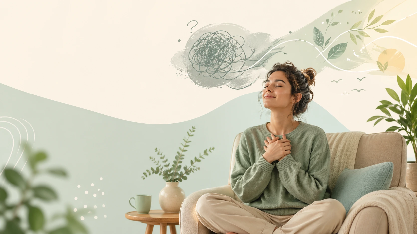 Anxiety Therapy