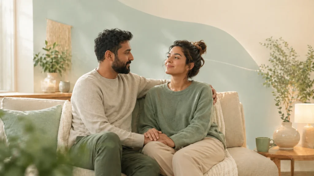 Couples Therapy