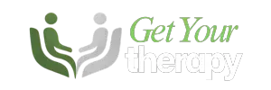 Get Your Therapy Logo