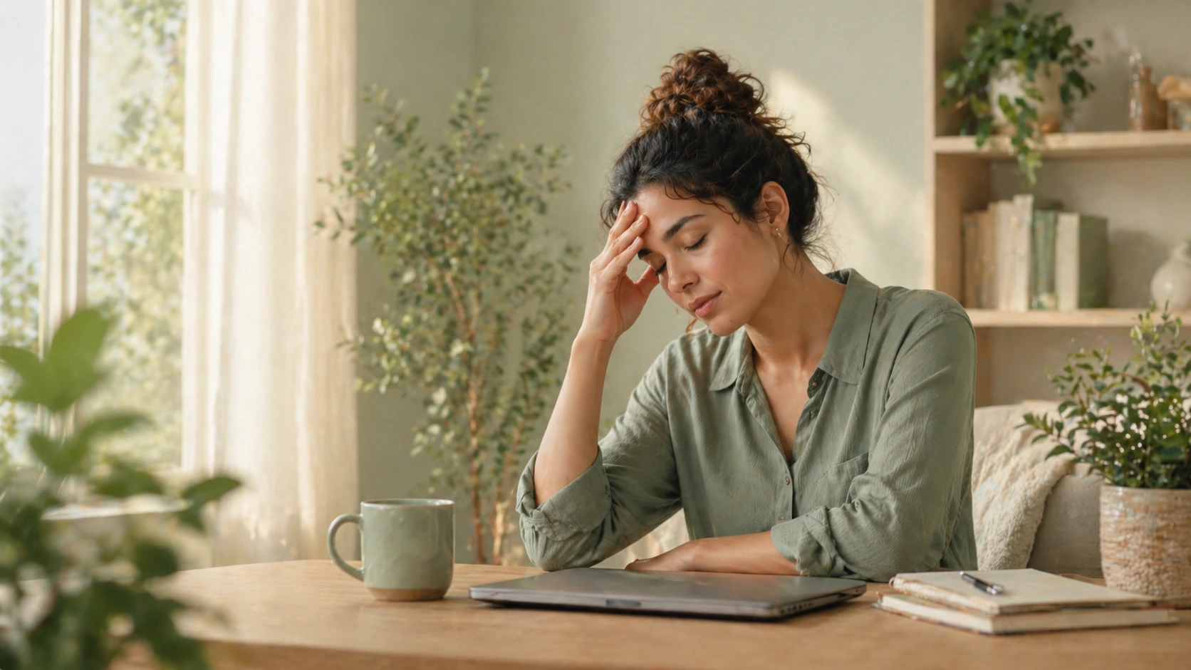 Stress and Burnout Therapy