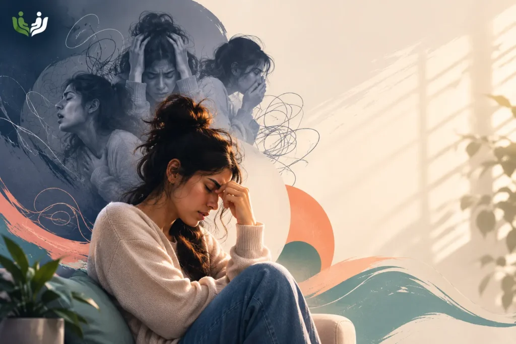 What Happens During a Panic Attack