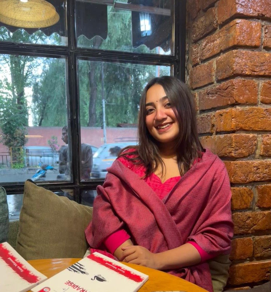 Sudarshana Dutta Counselling Psychologist