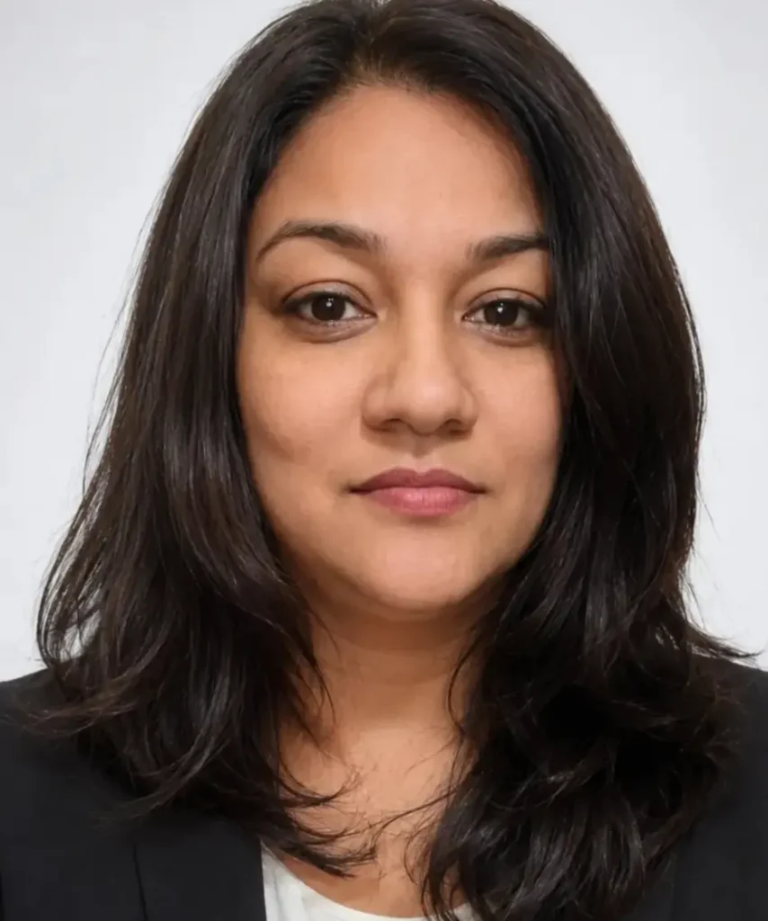 Pallavi Joshi Dobriyal Mental Health Counsellor